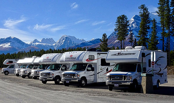 Truck Fleet